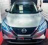 USED 2021 71 NISSAN QASHQAI 1.3 DIG-T MHEV N-Connecta SUV 5dr Petrol Hybrid Manual Euro 6 (s/s) (140 ps) 