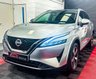 USED 2021 71 NISSAN QASHQAI 1.3 DIG-T MHEV N-Connecta SUV 5dr Petrol Hybrid Manual Euro 6 (s/s) (140 ps) 