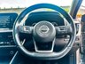 USED 2021 71 NISSAN QASHQAI 1.3 DIG-T MHEV N-Connecta SUV 5dr Petrol Hybrid Manual Euro 6 (s/s) (140 ps) 