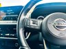 USED 2021 71 NISSAN QASHQAI 1.3 DIG-T MHEV N-Connecta SUV 5dr Petrol Hybrid Manual Euro 6 (s/s) (140 ps) 