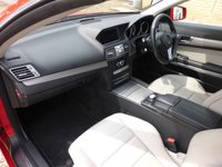 USED 2014 14 MERCEDES-BENZ E-CLASS 2.1 E220 BlueTEC SE Cabriolet 2dr Diesel G-Tronic+ Euro 6 (s/s) (177 ps) www.suffolkcarcentre.co.uk - Located at Reydon