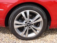 USED 2014 14 MERCEDES-BENZ E-CLASS 2.1 E220 BlueTEC SE Cabriolet 2dr Diesel G-Tronic+ Euro 6 (s/s) (177 ps) www.suffolkcarcentre.co.uk - Located at Reydon
