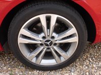 USED 2014 14 MERCEDES-BENZ E-CLASS 2.1 E220 BlueTEC SE Cabriolet 2dr Diesel G-Tronic+ Euro 6 (s/s) (177 ps) www.suffolkcarcentre.co.uk - Located at Reydon