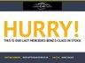 USED 2014 14 MERCEDES-BENZ E-CLASS 2.1 E220 BlueTEC SE Cabriolet 2dr Diesel G-Tronic+ Euro 6 (s/s) (177 ps) www.suffolkcarcentre.co.uk - Located at Reydon