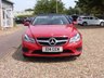 USED 2014 14 MERCEDES-BENZ E-CLASS 2.1 E220 BlueTEC SE Cabriolet 2dr Diesel G-Tronic+ Euro 6 (s/s) (177 ps) www.suffolkcarcentre.co.uk - Located at Reydon