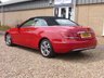USED 2014 14 MERCEDES-BENZ E-CLASS 2.1 E220 BlueTEC SE Cabriolet 2dr Diesel G-Tronic+ Euro 6 (s/s) (177 ps) www.suffolkcarcentre.co.uk - Located at Reydon