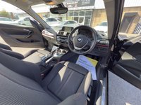 USED 2016 16 BMW 1 SERIES 1.5 118i Sport Hatchback 3dr Petrol Auto Euro 6 (s/s) (136 ps) Sport | Auto | Sat Nav