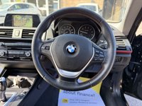USED 2016 16 BMW 1 SERIES 1.5 118i Sport Hatchback 3dr Petrol Auto Euro 6 (s/s) (136 ps) Sport | Auto | Sat Nav