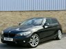 USED 2016 16 BMW 1 SERIES 1.5 118i Sport Hatchback 3dr Petrol Auto Euro 6 (s/s) (136 ps) Sport | Auto | Sat Nav