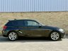 USED 2016 16 BMW 1 SERIES 1.5 118i Sport Hatchback 3dr Petrol Auto Euro 6 (s/s) (136 ps) Sport | Auto | Sat Nav