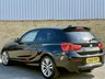 USED 2016 16 BMW 1 SERIES 1.5 118i Sport Hatchback 3dr Petrol Auto Euro 6 (s/s) (136 ps) Sport | Auto | Sat Nav