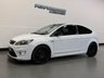 USED 2009 03 FORD FOCUS 2.5 SIV ST-3 Hatchback 3dr Petrol Manual (224 g/km, 221 bhp) 