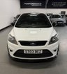 USED 2009 03 FORD FOCUS 2.5 SIV ST-3 Hatchback 3dr Petrol Manual (224 g/km, 221 bhp) 