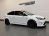 USED 2009 03 FORD FOCUS 2.5 SIV ST-3 Hatchback 3dr Petrol Manual (224 g/km, 221 bhp) 