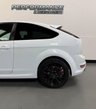 USED 2009 03 FORD FOCUS 2.5 SIV ST-3 Hatchback 3dr Petrol Manual (224 g/km, 221 bhp) 