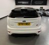 USED 2009 03 FORD FOCUS 2.5 SIV ST-3 Hatchback 3dr Petrol Manual (224 g/km, 221 bhp) 
