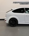 USED 2009 03 FORD FOCUS 2.5 SIV ST-3 Hatchback 3dr Petrol Manual (224 g/km, 221 bhp) 
