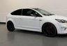 USED 2009 03 FORD FOCUS 2.5 SIV ST-3 Hatchback 3dr Petrol Manual (224 g/km, 221 bhp) 