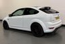 USED 2009 03 FORD FOCUS 2.5 SIV ST-3 Hatchback 3dr Petrol Manual (224 g/km, 221 bhp) 