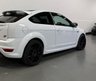 USED 2009 03 FORD FOCUS 2.5 SIV ST-3 Hatchback 3dr Petrol Manual (224 g/km, 221 bhp) 
