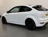 USED 2009 03 FORD FOCUS 2.5 SIV ST-3 Hatchback 3dr Petrol Manual (224 g/km, 221 bhp) 
