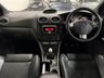 USED 2009 03 FORD FOCUS 2.5 SIV ST-3 Hatchback 3dr Petrol Manual (224 g/km, 221 bhp) 