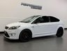 USED 2009 03 FORD FOCUS 2.5 SIV ST-3 Hatchback 3dr Petrol Manual (224 g/km, 221 bhp) 