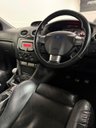 USED 2009 03 FORD FOCUS 2.5 SIV ST-3 Hatchback 3dr Petrol Manual (224 g/km, 221 bhp) 