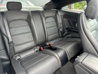 USED 2017 X MERCEDES-BENZ C CLASS 4.0 C63 V8 BiTurbo AMG (Premium) Coupe 2dr Petrol SpdS MCT Euro 6 (s/s) (476 ps) 