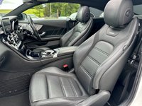 USED 2017 X MERCEDES-BENZ C CLASS 4.0 C63 V8 BiTurbo AMG (Premium) Coupe 2dr Petrol SpdS MCT Euro 6 (s/s) (476 ps) 