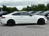 USED 2017 X MERCEDES-BENZ C CLASS 4.0 C63 V8 BiTurbo AMG (Premium) Coupe 2dr Petrol SpdS MCT Euro 6 (s/s) (476 ps) 