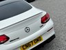 USED 2017 X MERCEDES-BENZ C CLASS 4.0 C63 V8 BiTurbo AMG (Premium) Coupe 2dr Petrol SpdS MCT Euro 6 (s/s) (476 ps) 