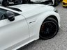 USED 2017 X MERCEDES-BENZ C CLASS 4.0 C63 V8 BiTurbo AMG (Premium) Coupe 2dr Petrol SpdS MCT Euro 6 (s/s) (476 ps) 
