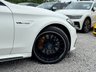 USED 2017 X MERCEDES-BENZ C CLASS 4.0 C63 V8 BiTurbo AMG (Premium) Coupe 2dr Petrol SpdS MCT Euro 6 (s/s) (476 ps) 