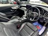 USED 2017 X MERCEDES-BENZ C CLASS 4.0 C63 V8 BiTurbo AMG (Premium) Coupe 2dr Petrol SpdS MCT Euro 6 (s/s) (476 ps) 