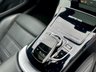 USED 2017 X MERCEDES-BENZ C CLASS 4.0 C63 V8 BiTurbo AMG (Premium) Coupe 2dr Petrol SpdS MCT Euro 6 (s/s) (476 ps) 