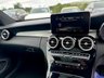 USED 2017 X MERCEDES-BENZ C CLASS 4.0 C63 V8 BiTurbo AMG (Premium) Coupe 2dr Petrol SpdS MCT Euro 6 (s/s) (476 ps) 