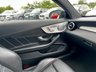 USED 2017 X MERCEDES-BENZ C CLASS 4.0 C63 V8 BiTurbo AMG (Premium) Coupe 2dr Petrol SpdS MCT Euro 6 (s/s) (476 ps) 