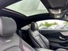 USED 2017 X MERCEDES-BENZ C CLASS 4.0 C63 V8 BiTurbo AMG (Premium) Coupe 2dr Petrol SpdS MCT Euro 6 (s/s) (476 ps) 