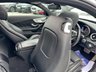 USED 2017 X MERCEDES-BENZ C CLASS 4.0 C63 V8 BiTurbo AMG (Premium) Coupe 2dr Petrol SpdS MCT Euro 6 (s/s) (476 ps) 