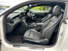USED 2017 X MERCEDES-BENZ C CLASS 4.0 C63 V8 BiTurbo AMG (Premium) Coupe 2dr Petrol SpdS MCT Euro 6 (s/s) (476 ps) 