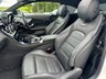 USED 2017 X MERCEDES-BENZ C CLASS 4.0 C63 V8 BiTurbo AMG (Premium) Coupe 2dr Petrol SpdS MCT Euro 6 (s/s) (476 ps) 