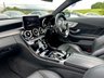 USED 2017 X MERCEDES-BENZ C CLASS 4.0 C63 V8 BiTurbo AMG (Premium) Coupe 2dr Petrol SpdS MCT Euro 6 (s/s) (476 ps) 