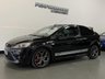 USED 2010 60 FORD FOCUS 2.5 SIV ST-3 Hatchback 3dr Petrol Manual (224 g/km, 221 bhp) 