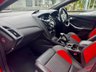 USED 2014 63 FORD FOCUS 2.0T EcoBoost ST-2 Hatchback 5dr Petrol Manual Euro 5 (s/s) (250 ps) ***COLLINS PERFORMANCE***