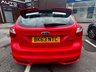 USED 2014 63 FORD FOCUS 2.0T EcoBoost ST-2 Hatchback 5dr Petrol Manual Euro 5 (s/s) (250 ps) ***COLLINS PERFORMANCE***