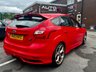 USED 2014 63 FORD FOCUS 2.0T EcoBoost ST-2 Hatchback 5dr Petrol Manual Euro 5 (s/s) (250 ps) ***COLLINS PERFORMANCE***