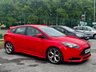 USED 2014 63 FORD FOCUS 2.0T EcoBoost ST-2 Hatchback 5dr Petrol Manual Euro 5 (s/s) (250 ps) ***COLLINS PERFORMANCE***