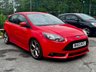 USED 2014 63 FORD FOCUS 2.0T EcoBoost ST-2 Hatchback 5dr Petrol Manual Euro 5 (s/s) (250 ps) ***COLLINS PERFORMANCE***