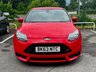 USED 2014 63 FORD FOCUS 2.0T EcoBoost ST-2 Hatchback 5dr Petrol Manual Euro 5 (s/s) (250 ps) ***COLLINS PERFORMANCE***